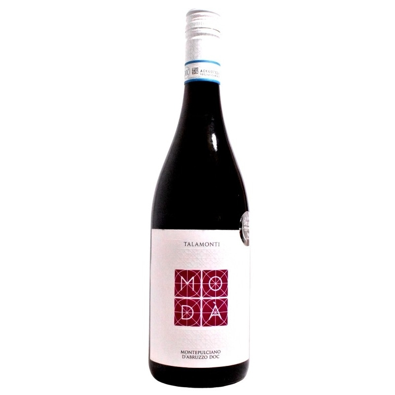 MODA MONTEPULCIANO D'ABRUZZO DOC